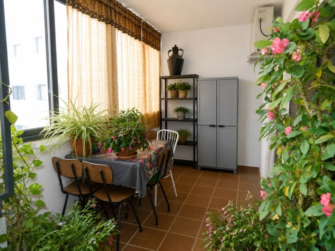 Apartamento T2 para Venda em Silves Foto 16