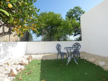 Moradia T4 para Venda em Mexilhoeira Grande