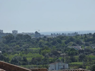 Moradia T4 para Venda em Mexilhoeira Grande