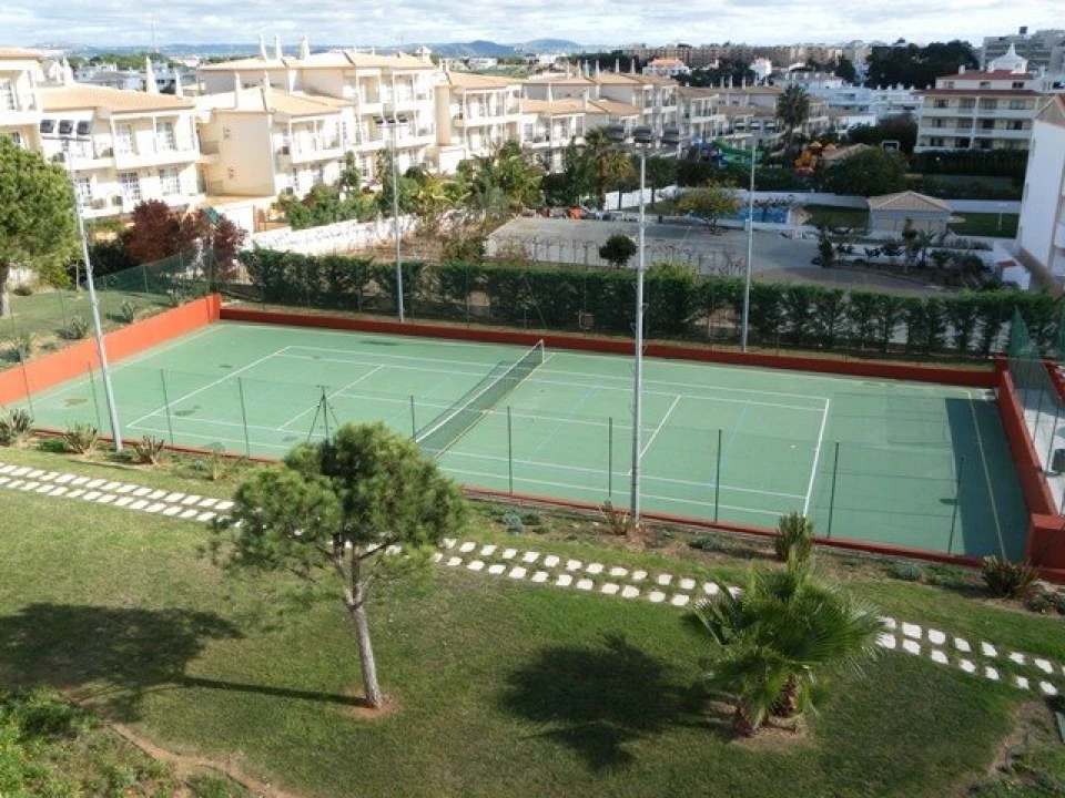 Apartamento T2 para Venda em Albufeira e Olhos de Água Foto 20