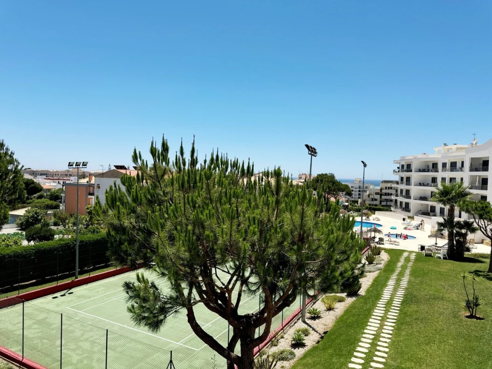Apartamento T2 para Venda em Albufeira e Olhos de Água Foto 19