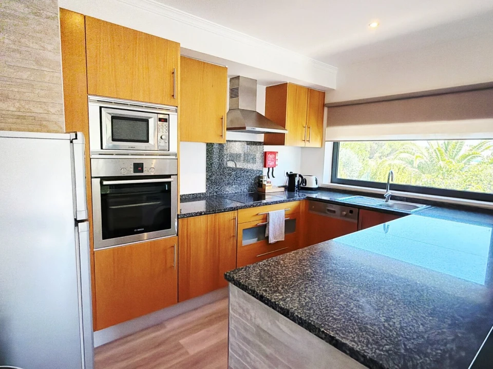 Apartamento T2 para Venda em Albufeira e Olhos de Água Foto 4