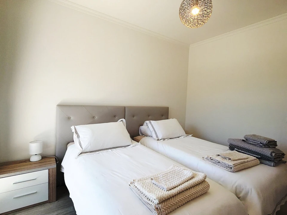 Apartamento T2 para Venda em Albufeira e Olhos de Água Foto 11