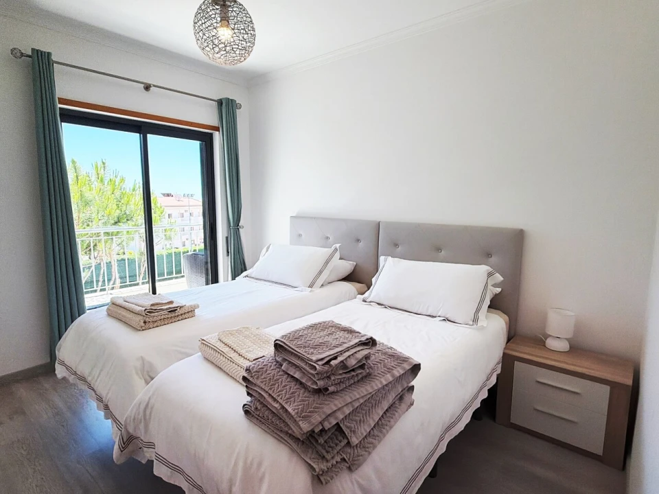 Apartamento T2 para Venda em Albufeira e Olhos de Água Foto 12