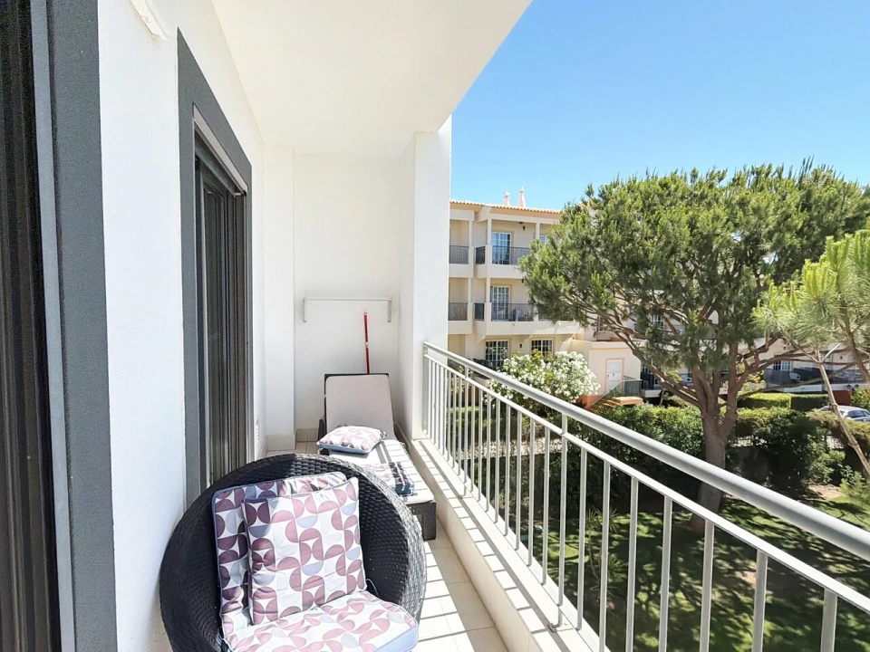 Apartamento T2 para Venda em Albufeira e Olhos de Água Foto 15
