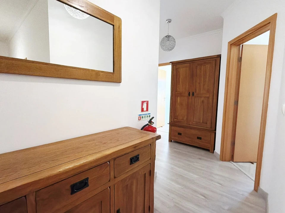 Apartamento T2 para Venda em Albufeira e Olhos de Água Foto 21