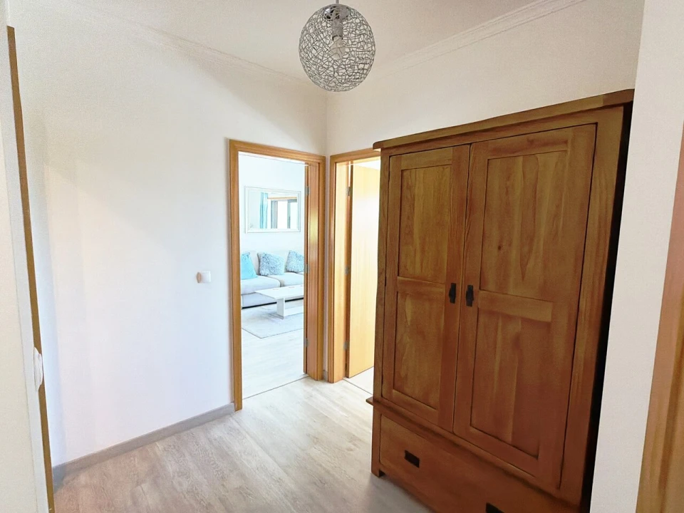 Apartamento T2 para Venda em Albufeira e Olhos de Água Foto 22