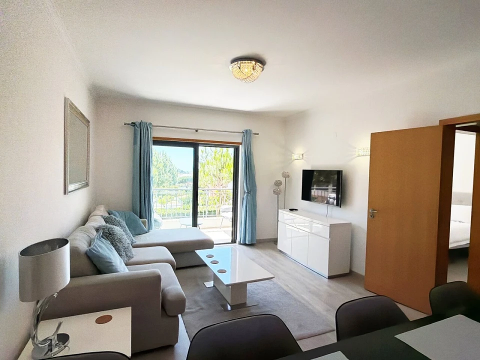 Apartamento T2 para Venda em Albufeira e Olhos de Água Foto 23