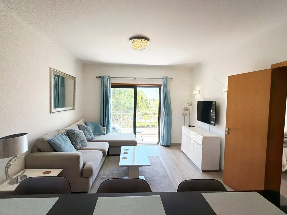 Apartamento T2 para Venda em Albufeira e Olhos de Água Foto 24