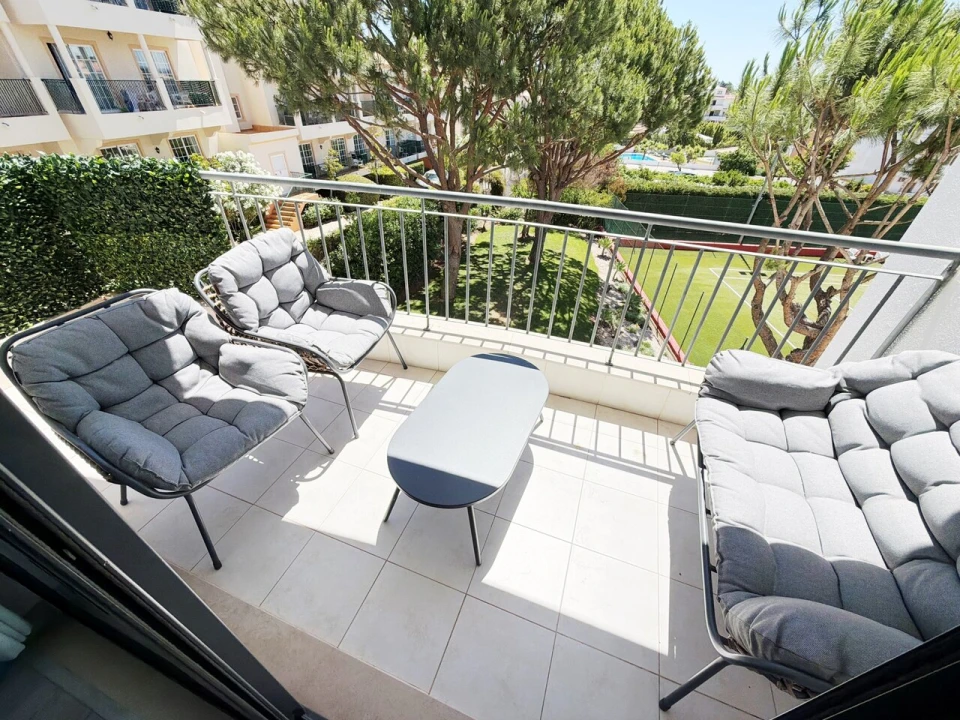 Apartamento T2 para Venda em Albufeira e Olhos de Água Foto 28