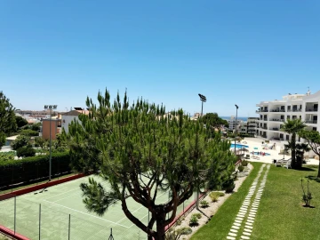 Apartamento T2 para Venda em Albufeira e Olhos de Água