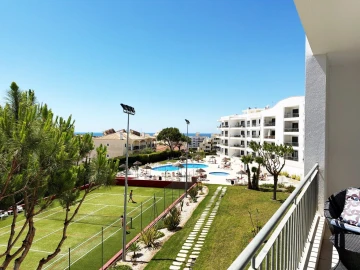 Apartamento T2 para Venda em Albufeira e Olhos de Água