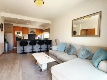 Apartamento T2 para Venda em Albufeira e Olhos de Água
