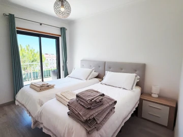 Apartamento T2 para Venda em Albufeira e Olhos de Água