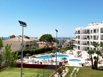 Apartamento T2 para Venda em Albufeira e Olhos de Água