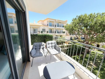 Apartamento T2 para Venda em Albufeira e Olhos de Água