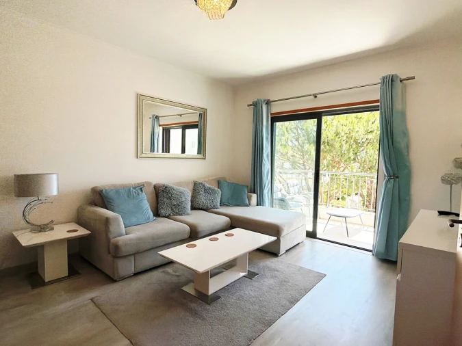 Apartamento T2 para Venda em Albufeira e Olhos de Água Foto 3