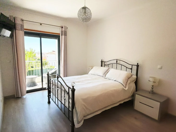 Apartamento T2 para Venda em Albufeira e Olhos de Água Foto 6