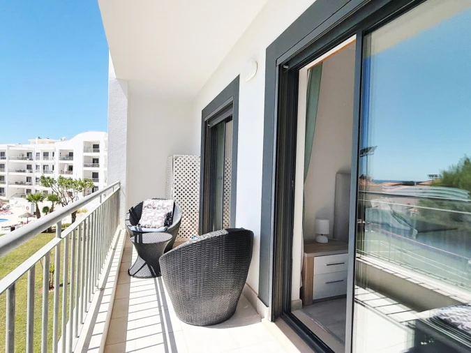 Apartamento T2 para Venda em Albufeira e Olhos de Água Foto 17