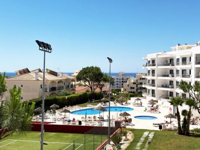 Apartamento T2 para Venda em Albufeira e Olhos de Água Foto 18