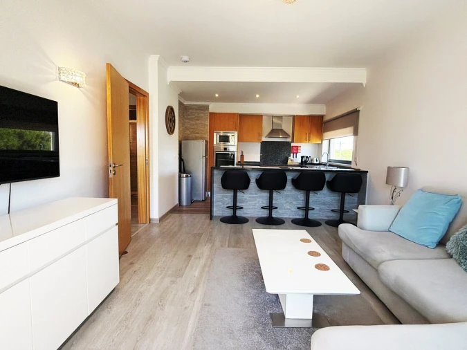 Apartamento T2 para Venda em Albufeira e Olhos de Água Foto 25