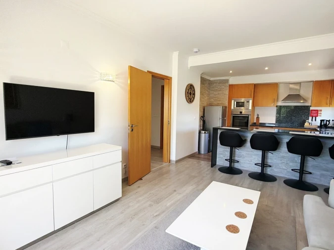 Apartamento T2 para Venda em Albufeira e Olhos de Água Foto 26
