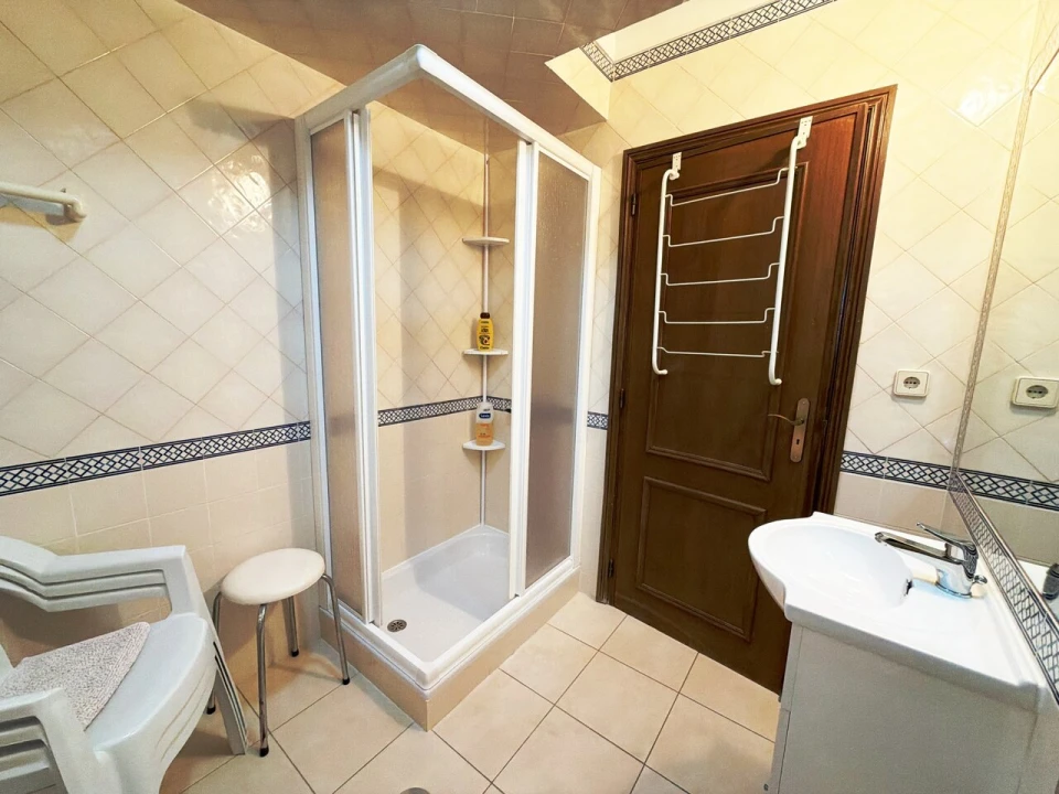 Apartamento T1 para Venda em Albufeira e Olhos de Água Foto 5