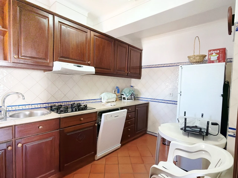Apartamento T1 para Venda em Albufeira e Olhos de Água Foto 13