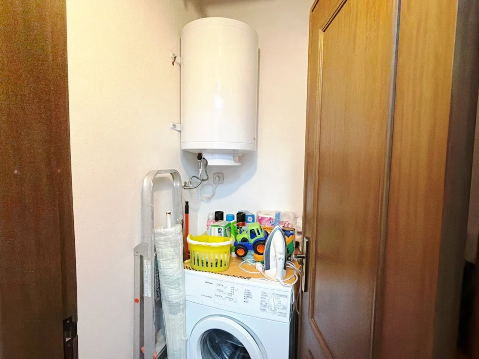 Apartamento T1 para Venda em Albufeira e Olhos de Água Foto 15