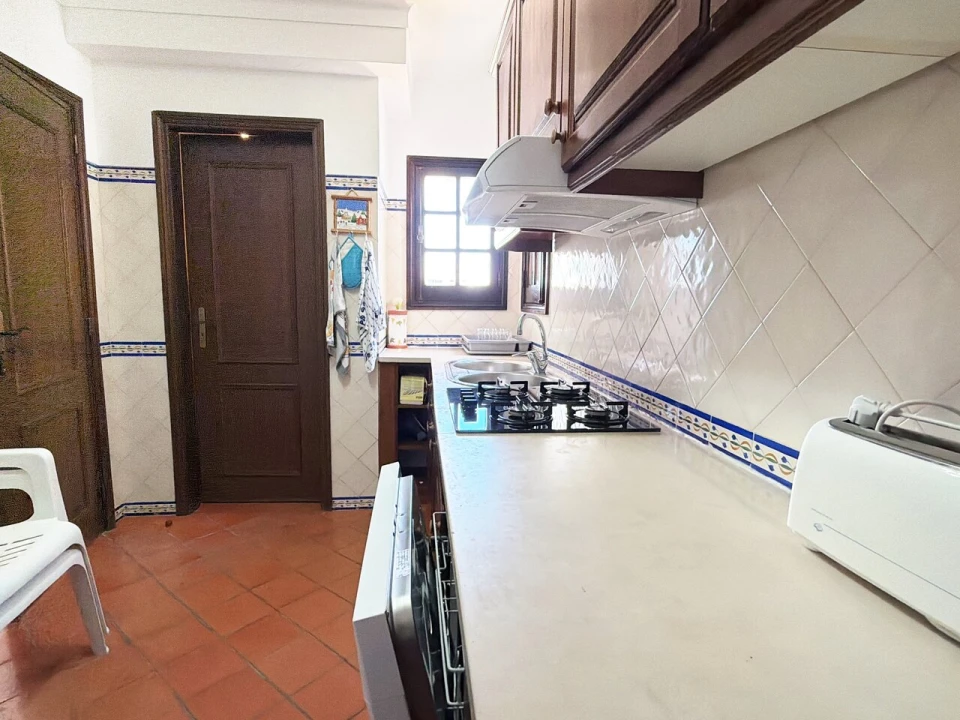 Apartamento T1 para Venda em Albufeira e Olhos de Água Foto 14