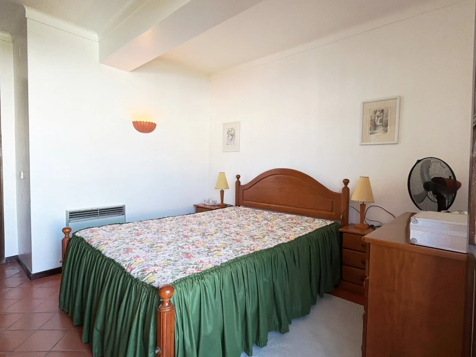 Apartamento T1 para Venda em Albufeira e Olhos de Água Foto 7