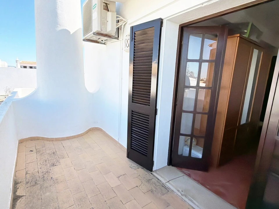 Apartamento T1 para Venda em Albufeira e Olhos de Água Foto 16