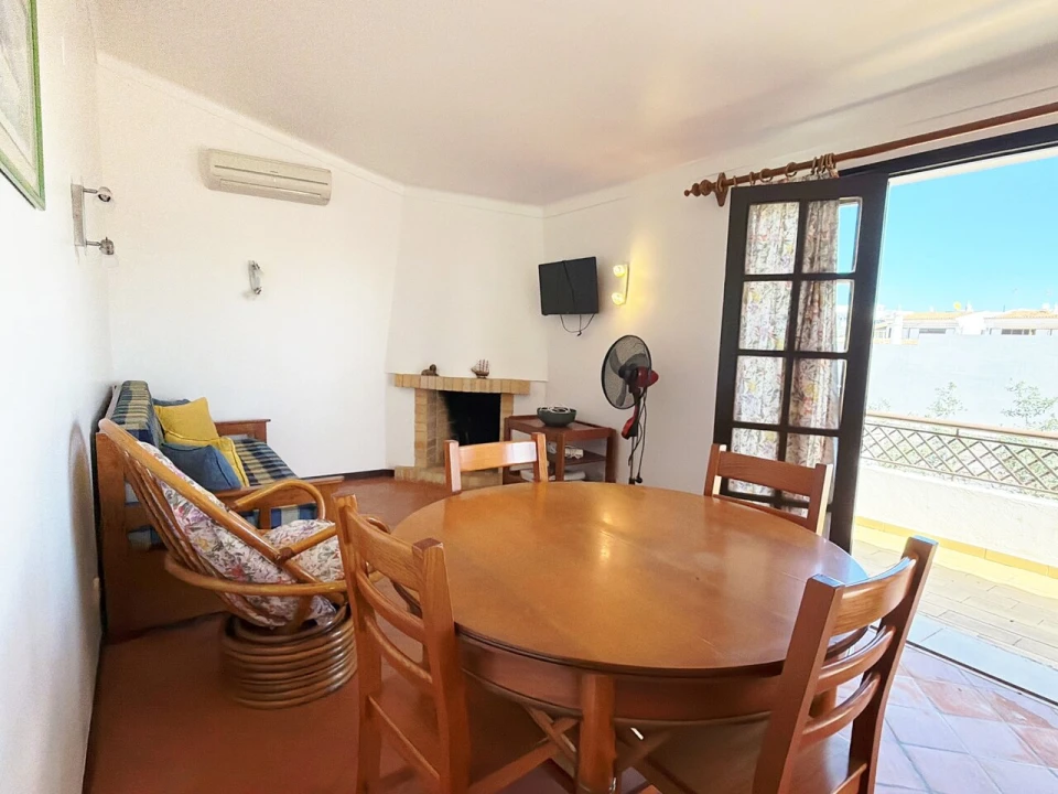 Apartamento T1 para Venda em Albufeira e Olhos de Água Foto 3