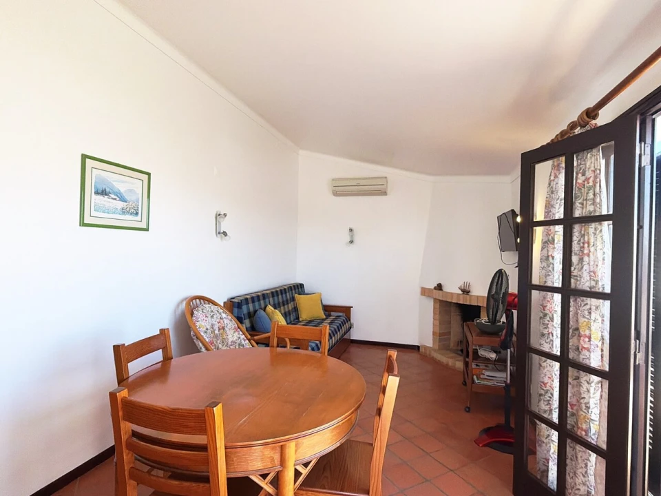 Apartamento T1 para Venda em Albufeira e Olhos de Água Foto 11
