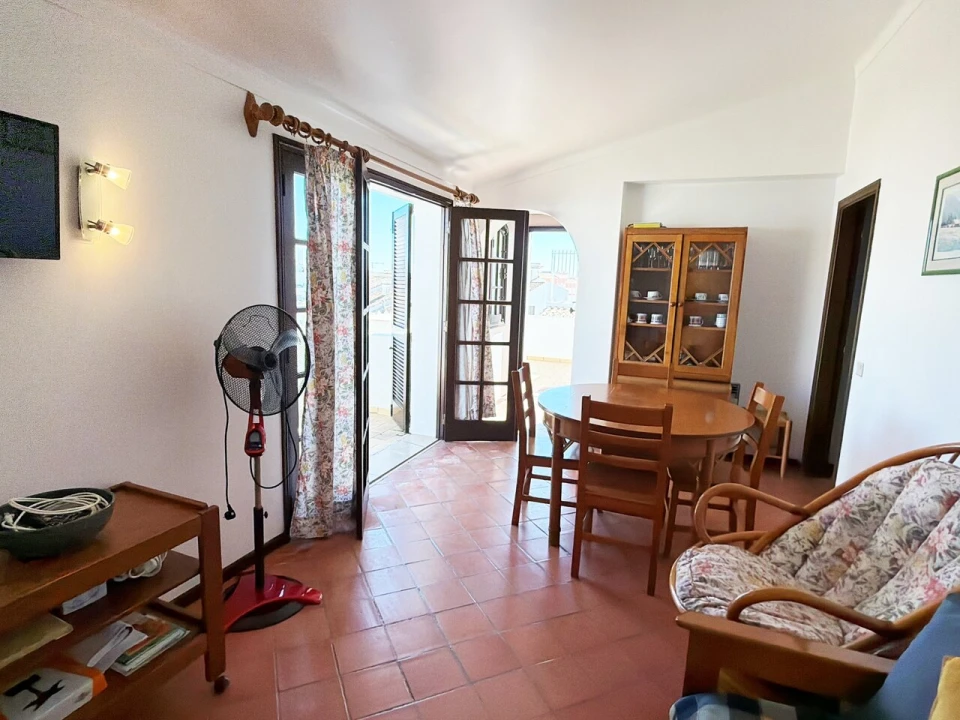 Apartamento T1 para Venda em Albufeira e Olhos de Água Foto 12