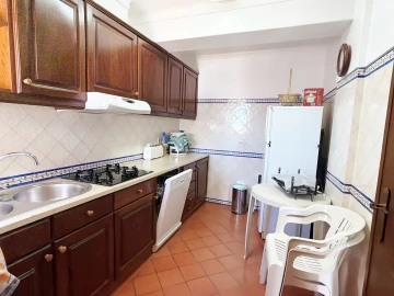 Apartamento T1 para Venda em Albufeira e Olhos de Água