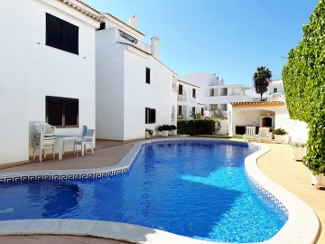Apartamento T1 para Venda em Albufeira e Olhos de Água
