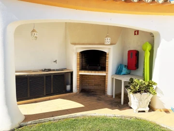 Apartamento T1 para Venda em Albufeira e Olhos de Água