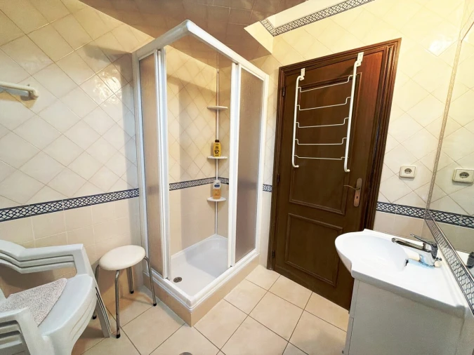 Apartamento T1 para Venda em Albufeira e Olhos de Água Foto 5