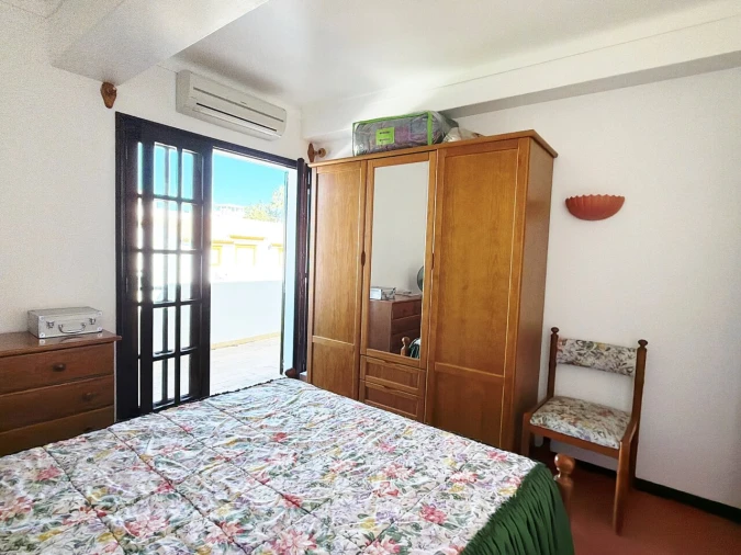 Apartamento T1 para Venda em Albufeira e Olhos de Água Foto 6