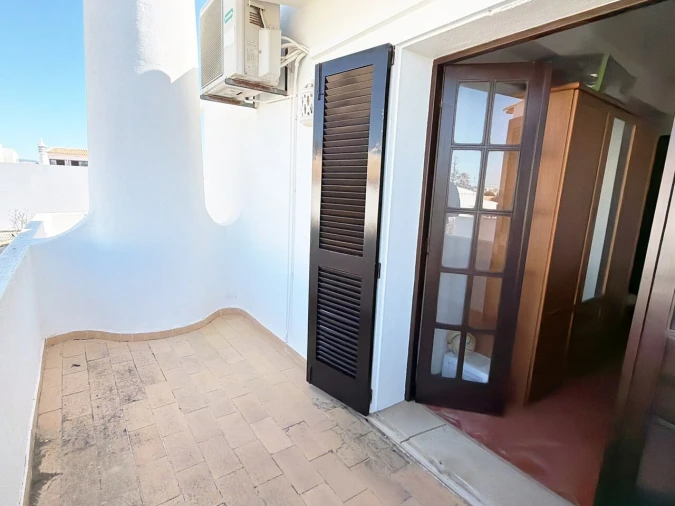 Apartamento T1 para Venda em Albufeira e Olhos de Água Foto 16