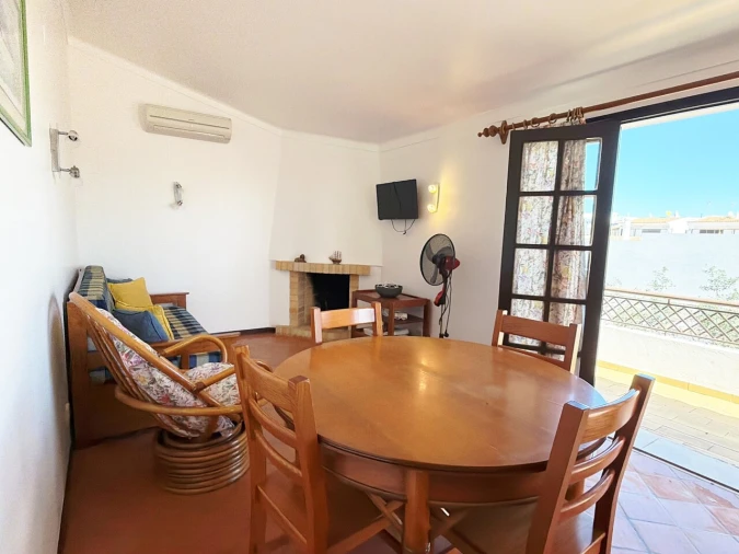 Apartamento T1 para Venda em Albufeira e Olhos de Água Foto 3
