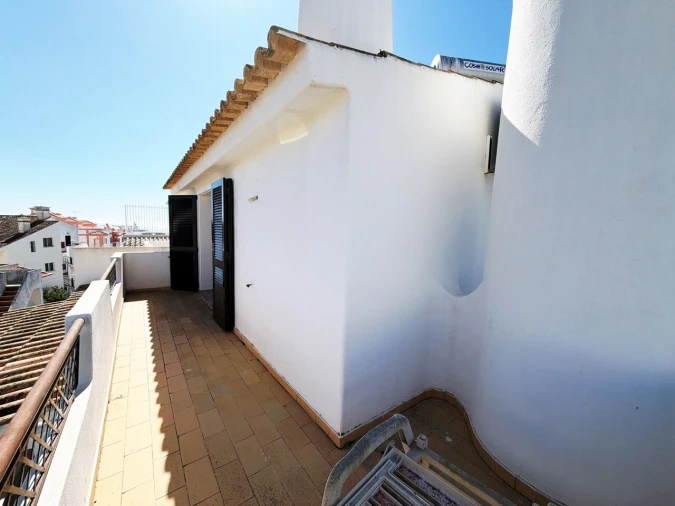 Apartamento T1 para Venda em Albufeira e Olhos de Água Foto 20