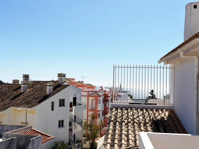 Apartamento T1 para Venda em Albufeira e Olhos de Água Foto 21