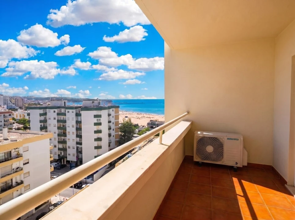 Apartamento T1 para Venda em Portimão Foto 2