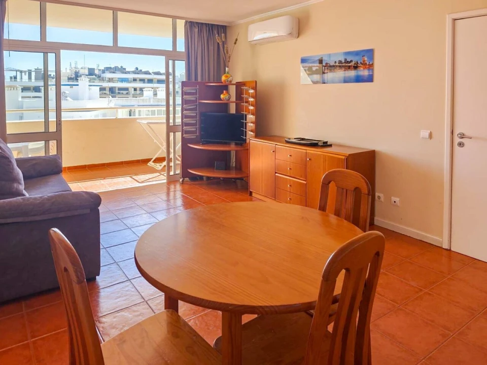 Apartamento T1 para Venda em Portimão Foto 4