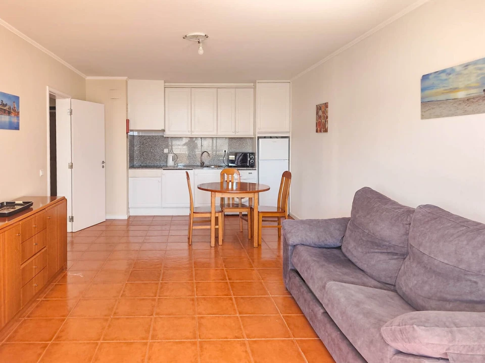 Apartamento T1 para Venda em Portimão Foto 5