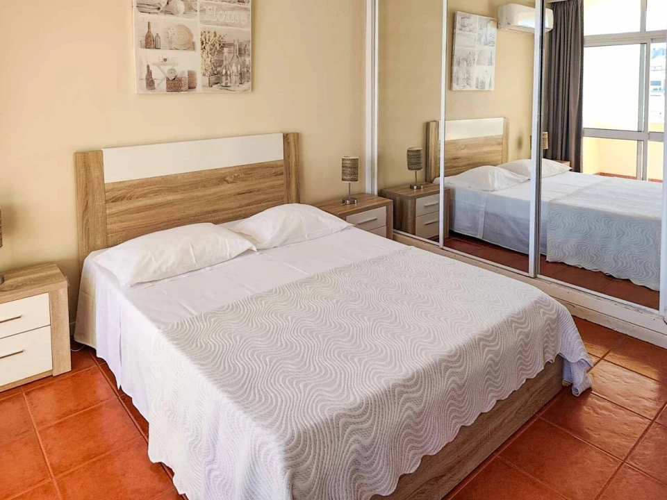Apartamento T1 para Venda em Portimão Foto 8