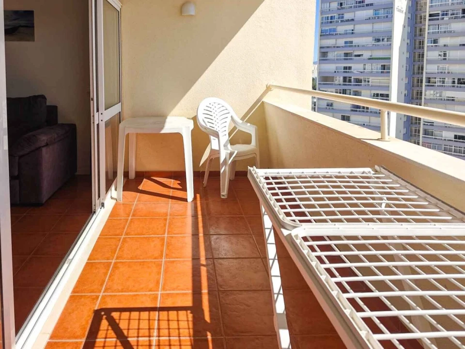 Apartamento T1 para Venda em Portimão Foto 9