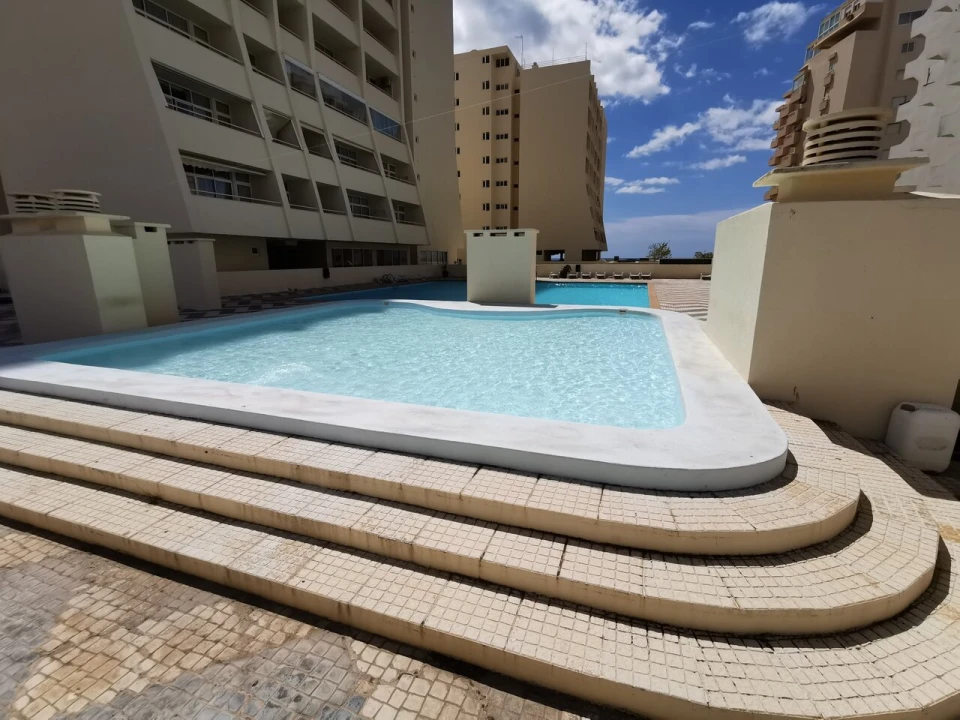 Apartamento T1 para Venda em Portimão Foto 1